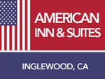 American Inn & Suites LAX